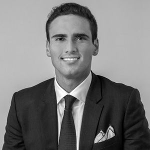 Meet your Posher, Eduardo